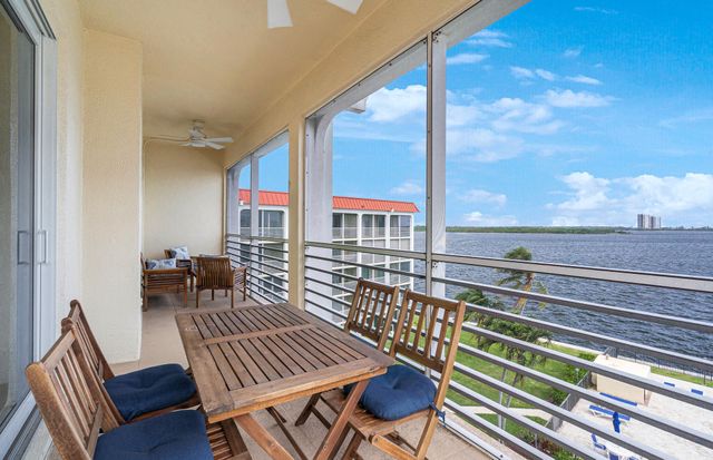 $3,500 | 105 Paradise Harbour Boulevard, Unit 501 | North Palm Beach