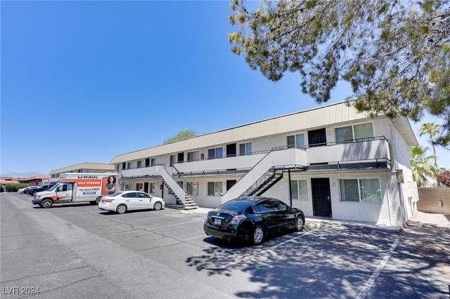 $1,150 | 5001 O'Bannon Drive, Unit A0 | Southeast Las Vegas