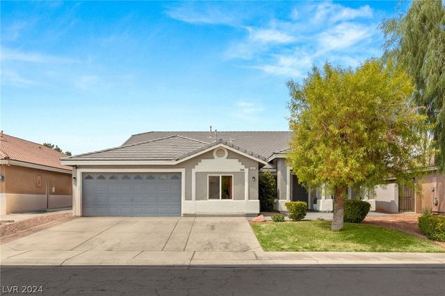 $480,000 | 3940 Colonial Field Avenue | North Las Vegas