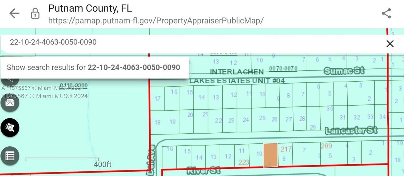 Xxx Lancaster St Interlachen Lakes Ests Fl, Interlachen, FL 32148 | Compass