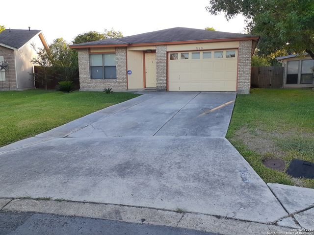 $1,600 | 10214 Hawaiian Field Drive | West San Antonio