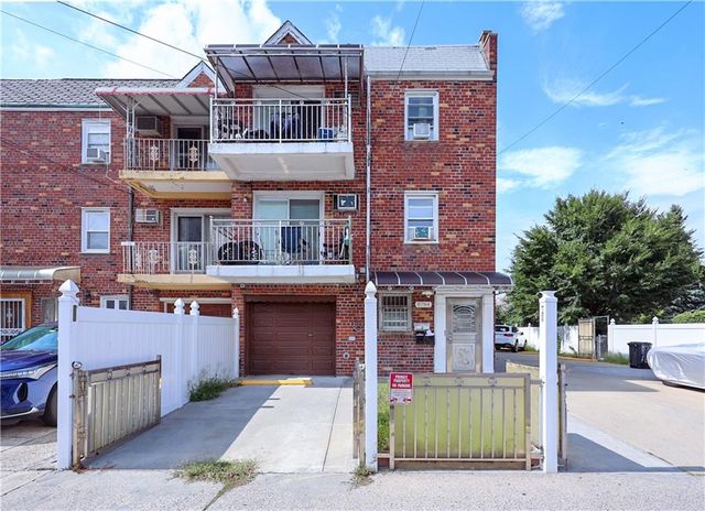 $2,100,000 | 8784 24th Avenue | Gravesend