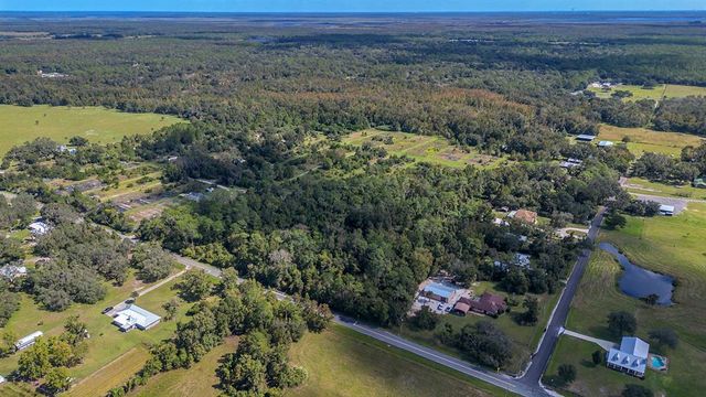 $1,650,000 | Taylor Creek Road | Christmas