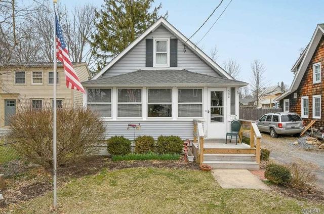 $3,100 | 235 Bridge Street | Greenport West