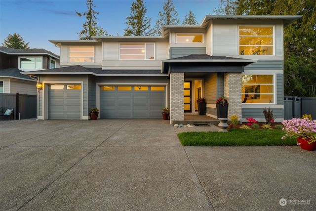 $1,898,000 | 25612 217th Place Southeast | Maple Valley