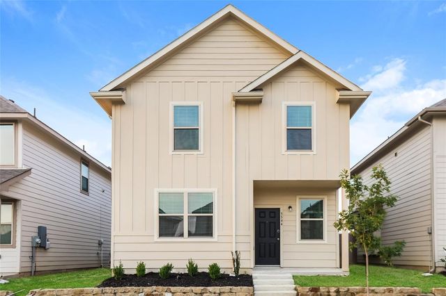 $2,365 | 5544 Willamette Drive | Southeast Fort Worth