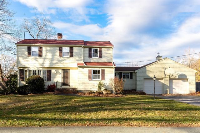 $2,900 | 6 Shagbark Road | West Bridgewater