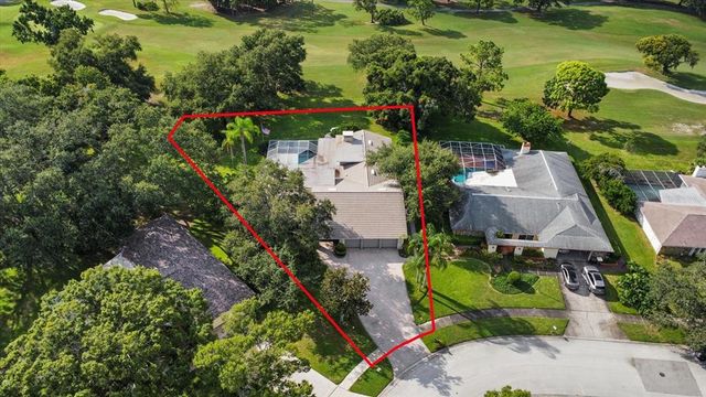 $1,250,000 | 2800 Meadow Hill Drive North | Clearwater