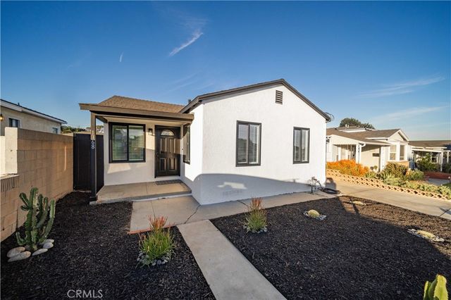 $960,000 | 1368 West Summerland Avenue | San Pedro