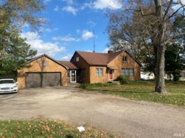 $167,000 | 568 Highway 66 | Ohio Township - Spencer County