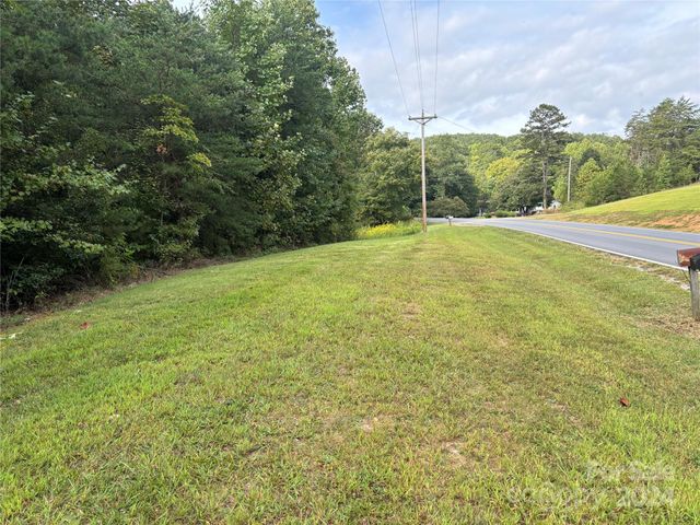 $13,900 | 1.25-acres Mountain Ridge Church Road | Ellendale Township - Alexander County