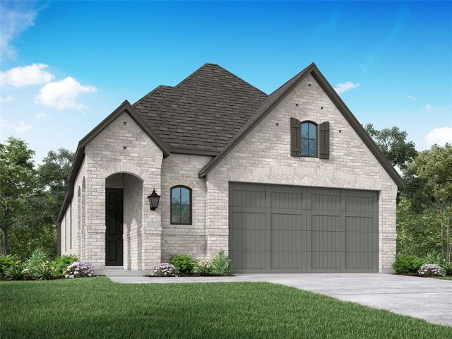 $384,092 | 3312 Wind Knot Way | Royse City