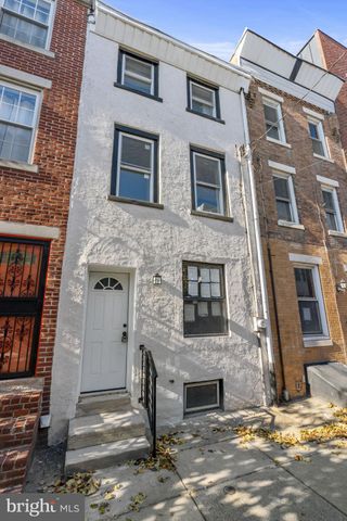 $385,000 | 1018 South Randolph Street | Queen Village