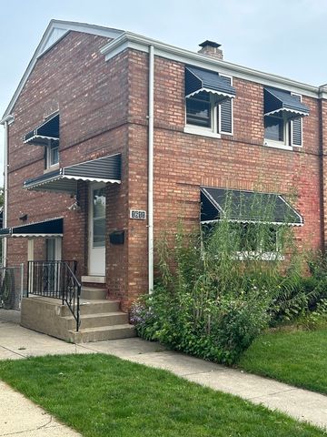 $247,900 | 1611 North 19th Avenue | Melrose Park