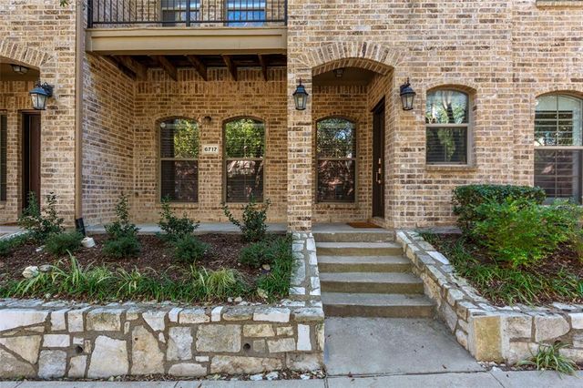 $2,750 | 6717 Firenze Lane | Frisco