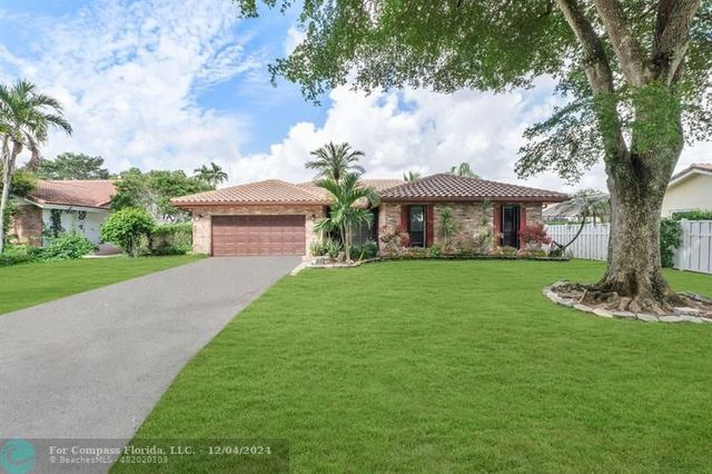 $629,990 | 3934 Northwest 70th Avenue | Coral Springs