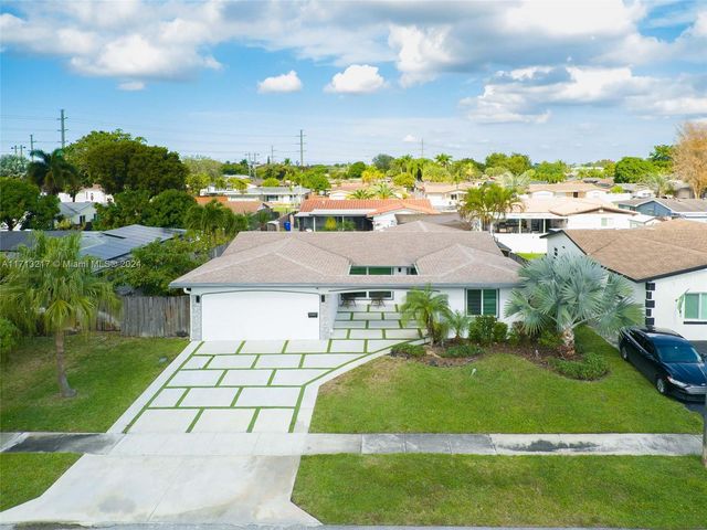 $750,000 | 9021 Northwest 20th Street | Pembroke Pines