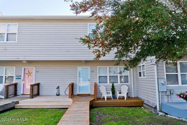 $437,000 | 8819 Krystal Court, Unit 5 | Emerald Isle