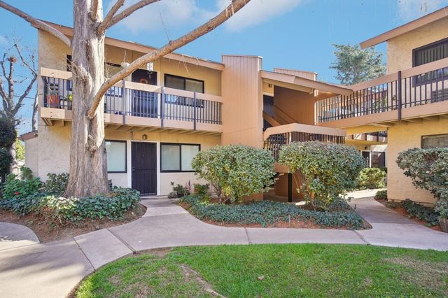 $520,000 | 185 Union Avenue, Unit 5 | Campbell