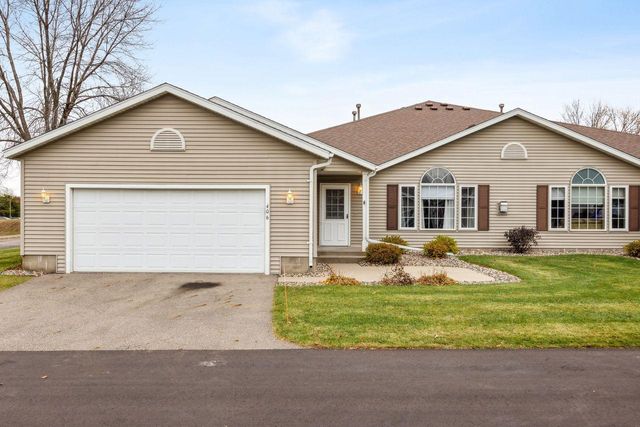 $219,900 | 406 5th Avenue North | Sartell