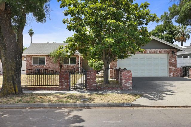 $447,500 | 1436 Montclair Drive | Northwest Modesto