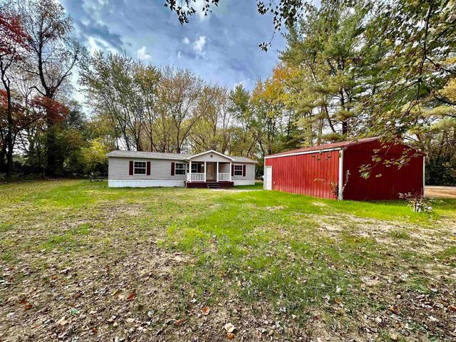 $139,900 | 9449 West County Road 70 | Hatfield