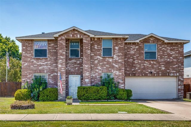 $347,500 | 1329 Windy Meadows Drive | Burleson