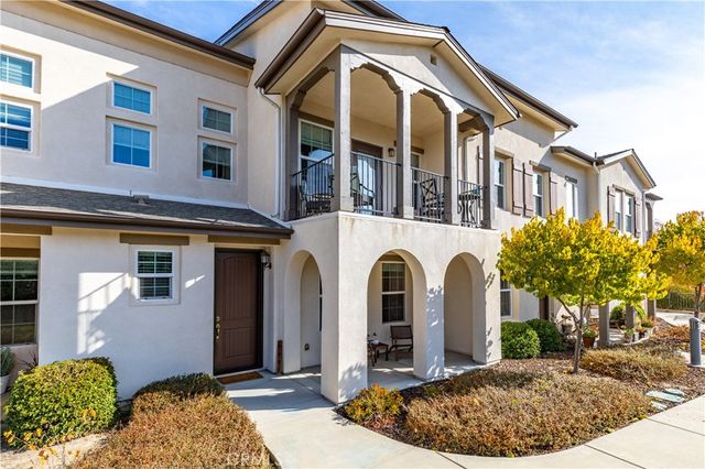 $675,000 | 9354 Riberena Circle, Unit 3 | Atascadero