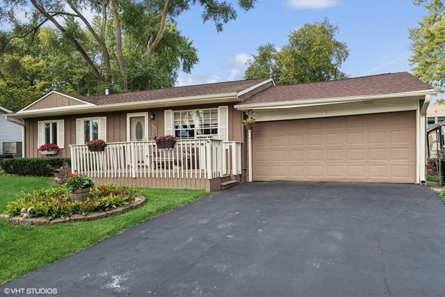 $289,900 | 1145 Larkdale Row | Wauconda