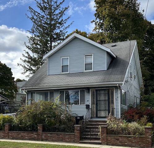 $399,000 | 63 Lincoln Avenue | East Saugus