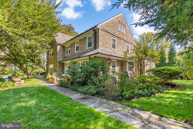 $5,500 | 9253 Germantown Avenue | Chestnut Hill