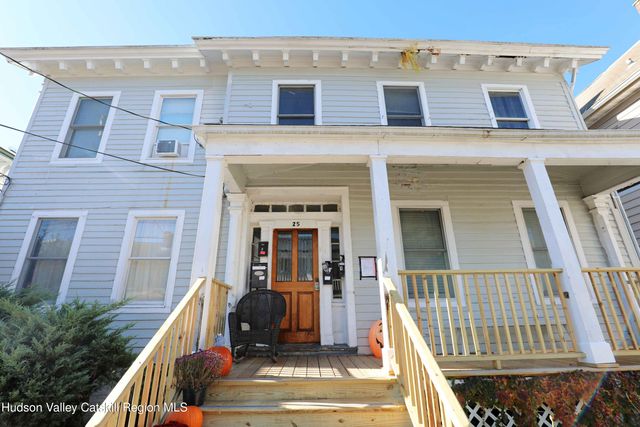 $675,000 | 25 Adams Street | Rondout Historic District