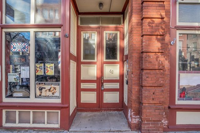 $319,000 | 62 Washington Street, Unit 10 | Downtown Haverhill