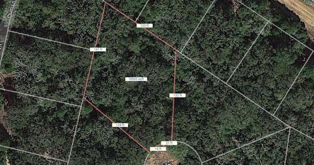 $16,000 | Lot 19 Sycamore Lane | Hilltop Lakes