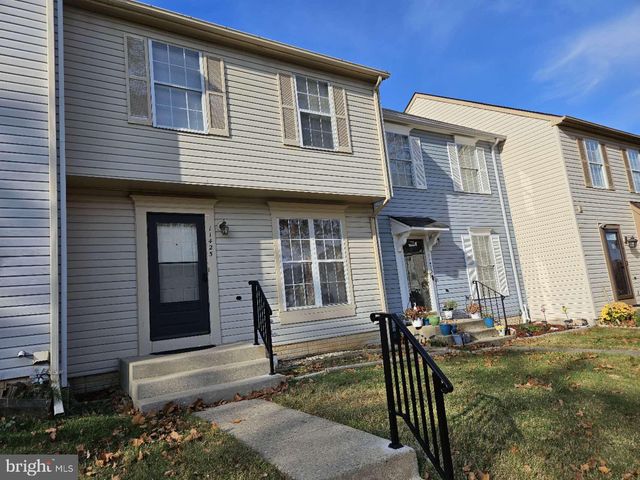 $2,350 | 11425 Berland Place | Bandermill