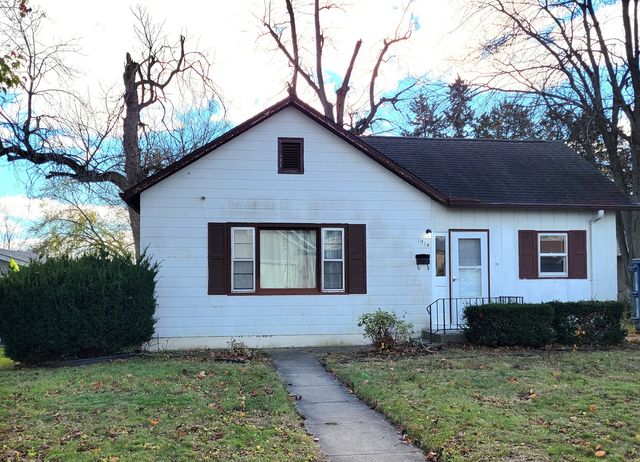 $89,900 | 1914 3rd Street | Peru