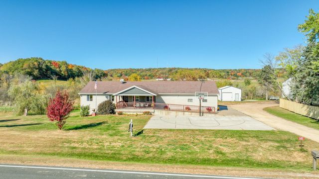 $549,900 | E9853 County Road M | Elk Mound