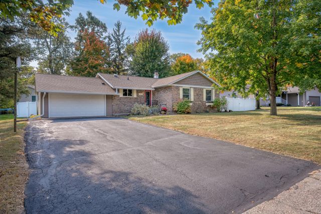 $289,900 | 1009 Goodrich Street | Durand