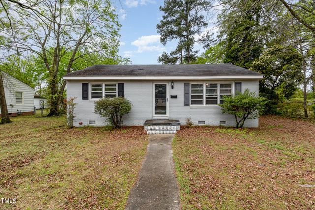 $150,000 | 116 Hunter Circle | Terry Sanford