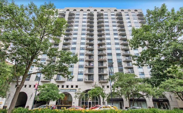 $3,300 | 1250 North LaSalle Street, Unit 1113 | Old Town