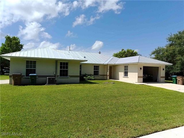 $495,000 | 530 Northeast 24th Place | Cape Coral