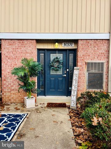 $325,000 | 10570 Faulkner Ridge Circle, Unit 5B3 | Faulker Ridge