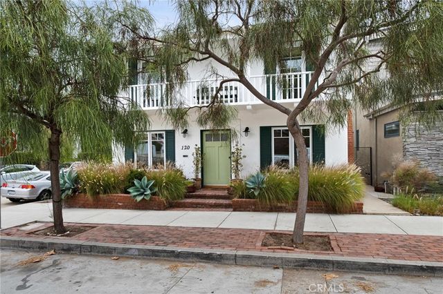 $14,000 | 120 North Morningside Drive | Manhattan Beach Sand