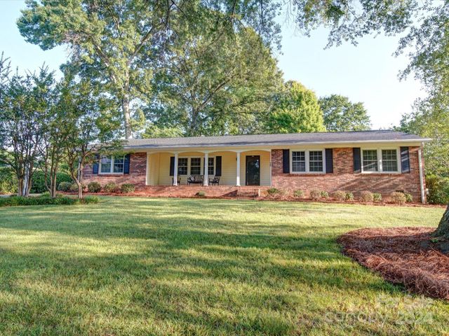 $314,900 | 2318 Shaw Avenue | East Gastonia