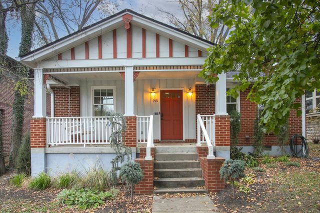 $6,000 | 915 Fatherland Street | Historic Edgefield