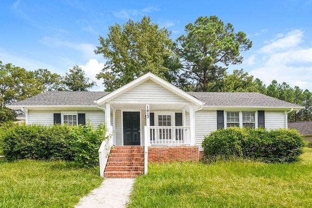 $2,175 | 1413 Maplewood Drive | Durham