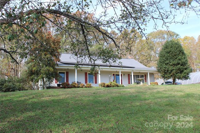 $539,900 | 605 Lynch Road | Cherryville Township - Gaston County