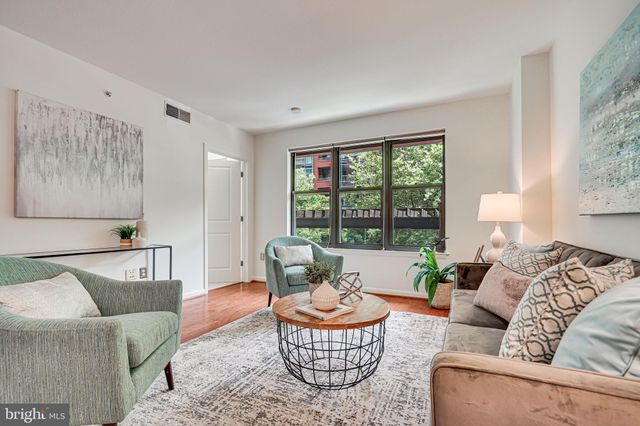 $558,000 | 1001 L Street Northwest, Unit 205 | Logan Circle