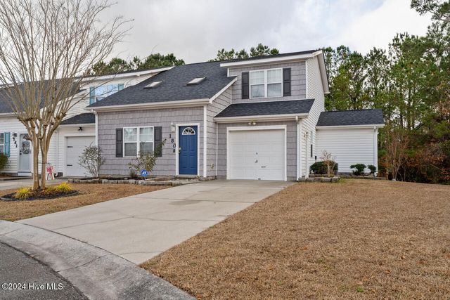 $259,900 | 180 Kelly Circle | The Villas at Creeker Town South