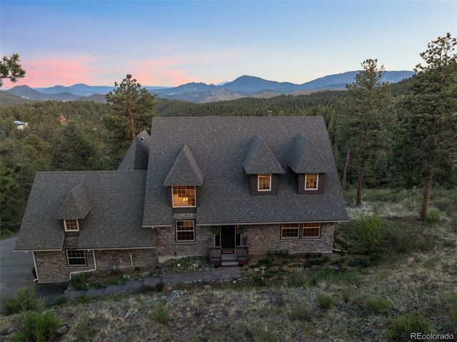 $1,199,000 | 13721 Douglass Ranch Drive | Pine Junction Area